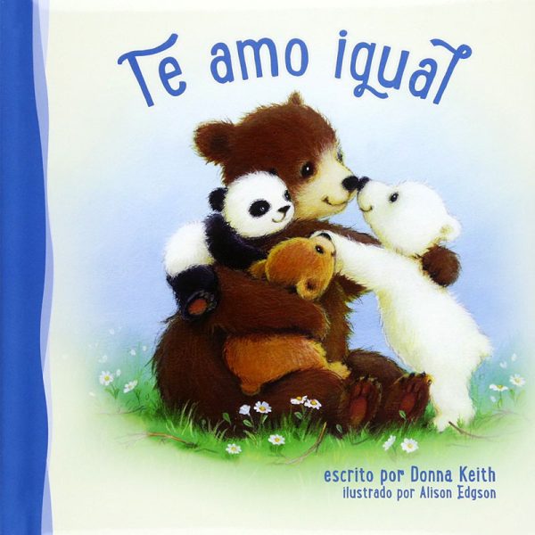 Te amo igual