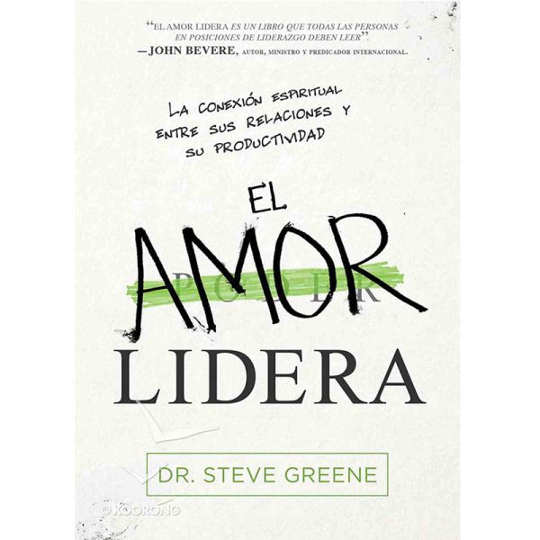 El amor lidera
