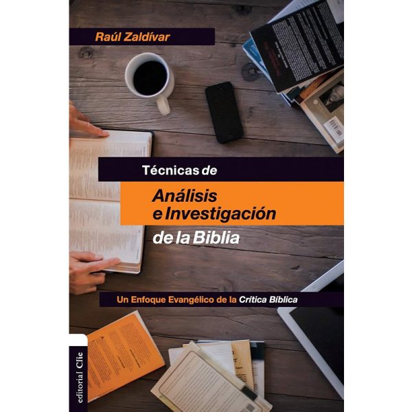 Técnicas de análisis e investigación de la Biblia