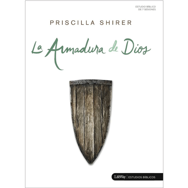 La armadura de Dios