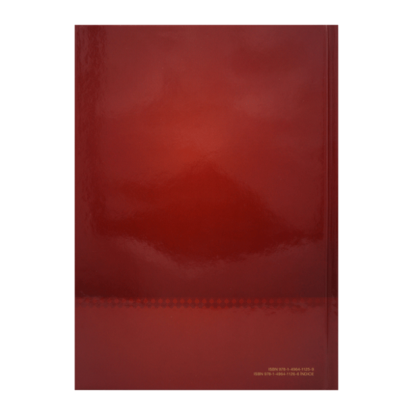 Biblia de Estudio Diario Vivir RVR60 - Tapa dura - Nueva edición - Image 4