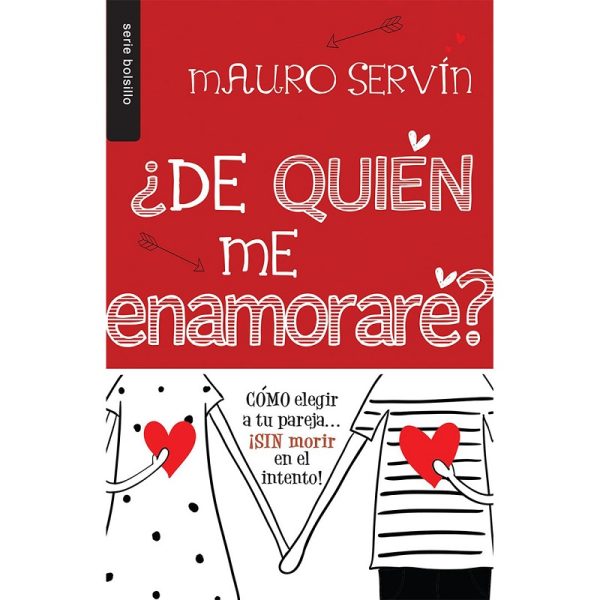 De quién me enamoraré - Bolsillo