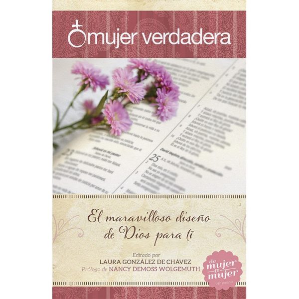 Mujer verdadera