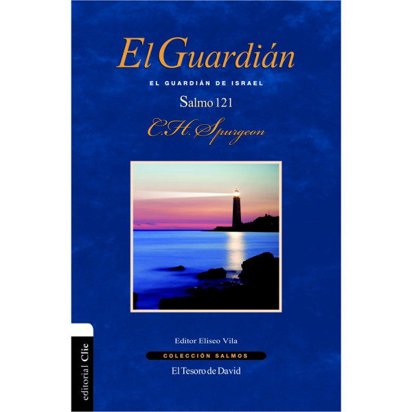 EL GUARDIAN - SALMO 121