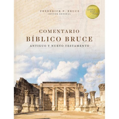 COMENTARIO BÍBLICO BRUCE A. Y N. T