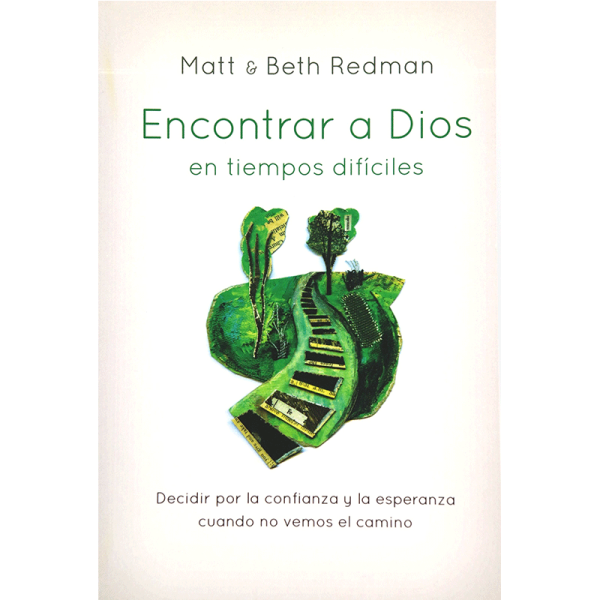 Encontrar a Dios en tiempos difíciles