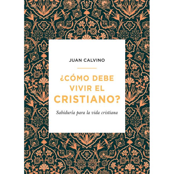¿Cómo debe vivir el cristiano? - Bolsillo