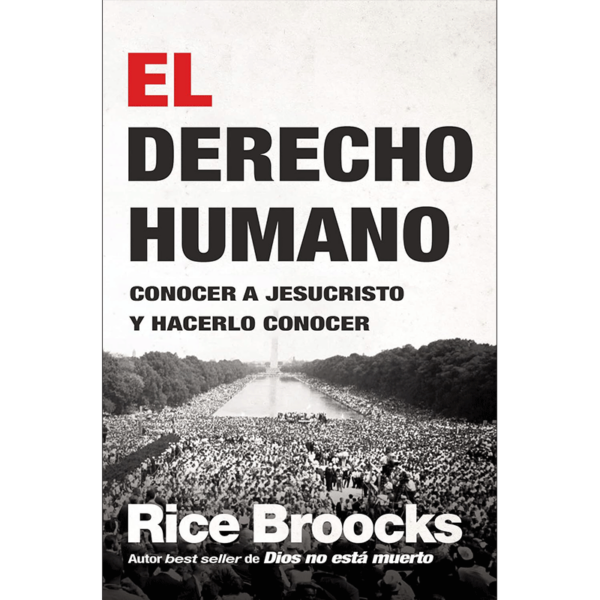 El derecho humano