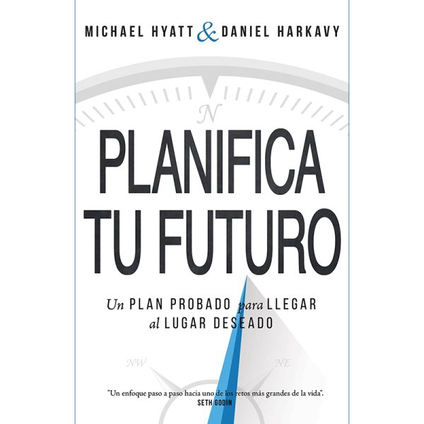 Planifica tu futuro