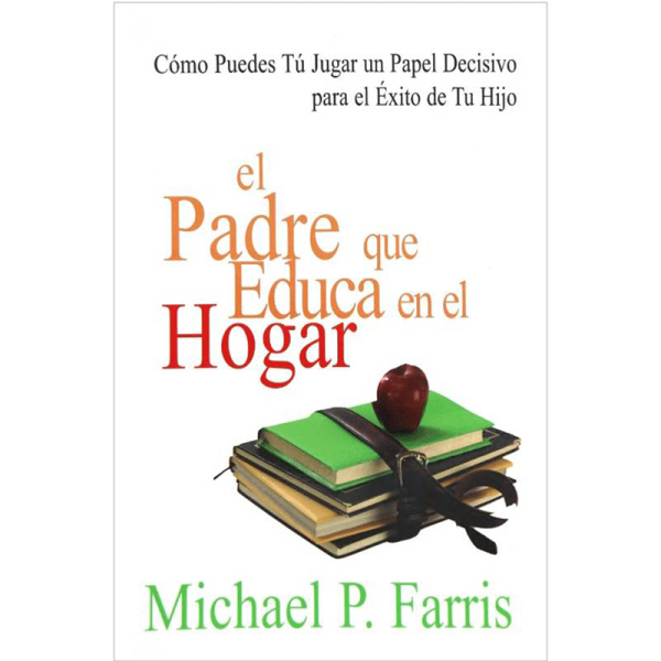 El padre que educa en el hogar