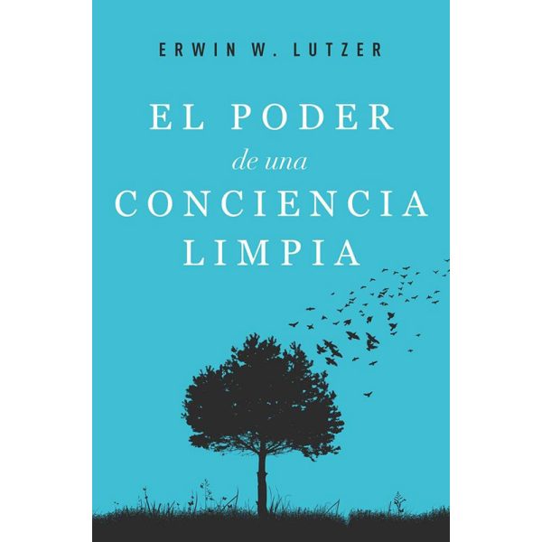 El poder de una conciencia limpia