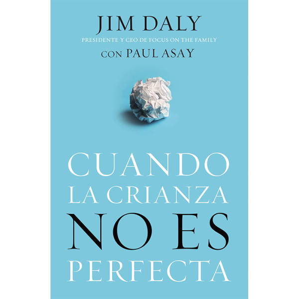 Cuando la crianza no es perfecta