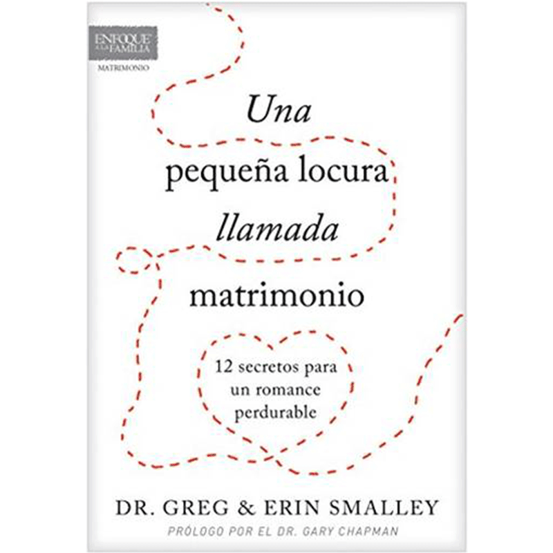 Una pequeña locura llamada matrimonio