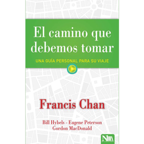 El camino que debemos tomar