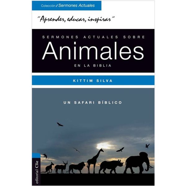 Sermones actuales sobre animales en la Biblia