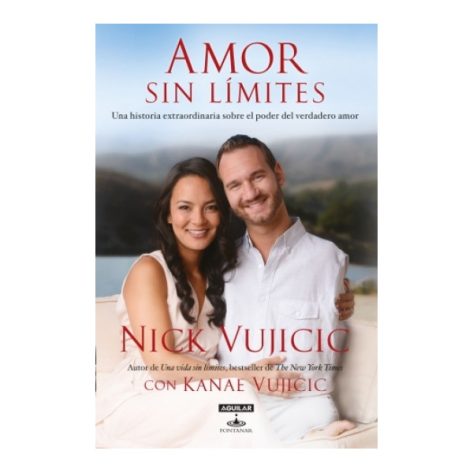 AMOR SIN LÍMITES