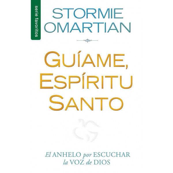 Guíame, Espíritu Santo Favoritos