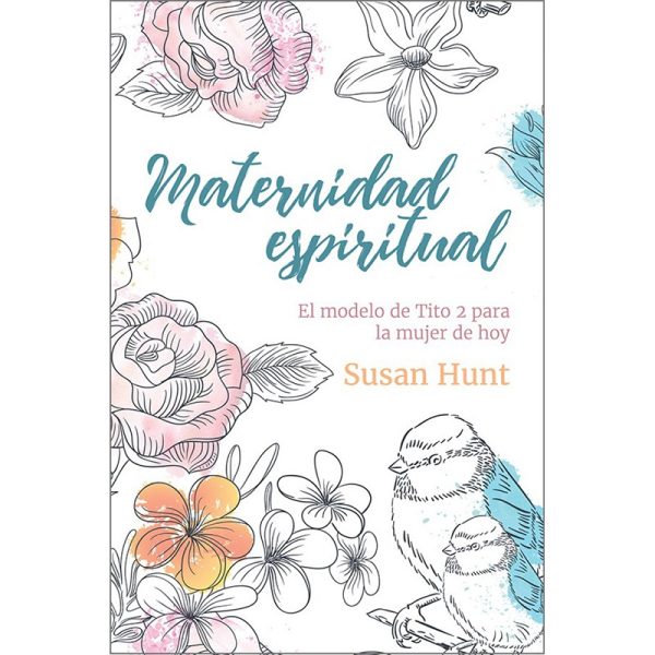 Maternidad espiritual