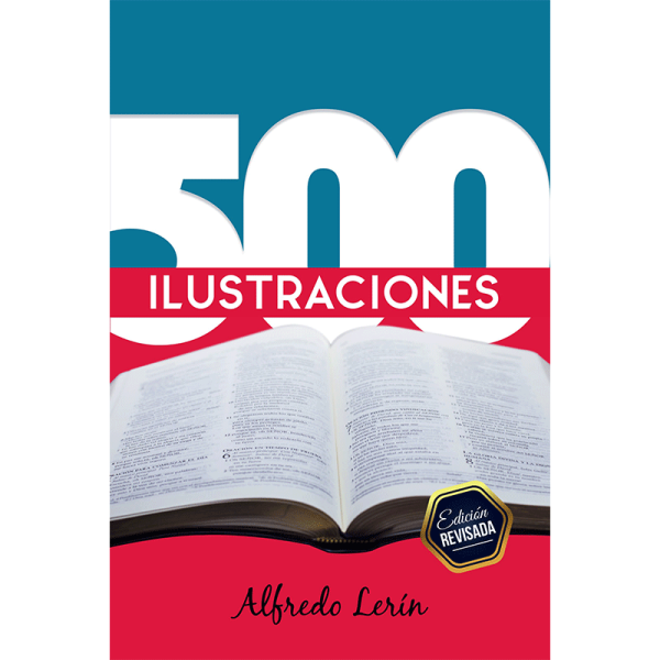 500 Ilustraciones