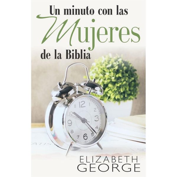 Un minuto con las mujeres de la Biblia