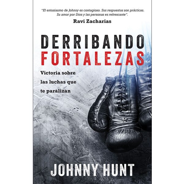 Derribando fortalezas