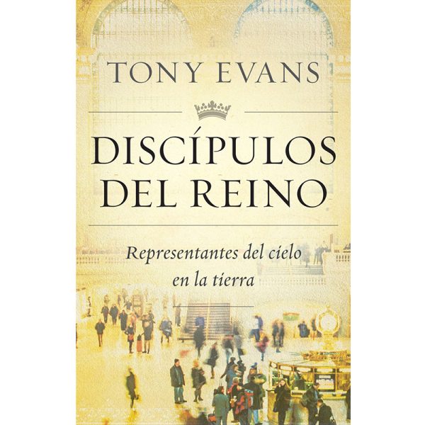 Discípulos del reino