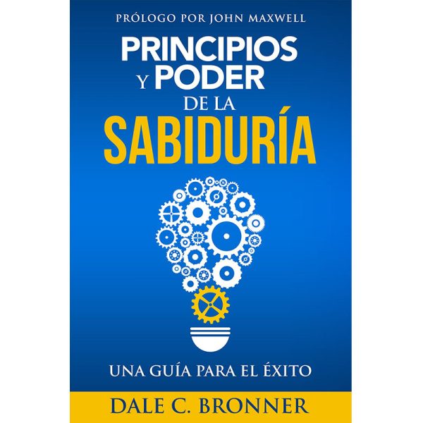 Principios y poder de la sabiduría