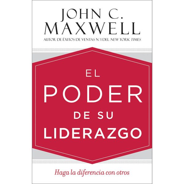 El poder de su liderazgo