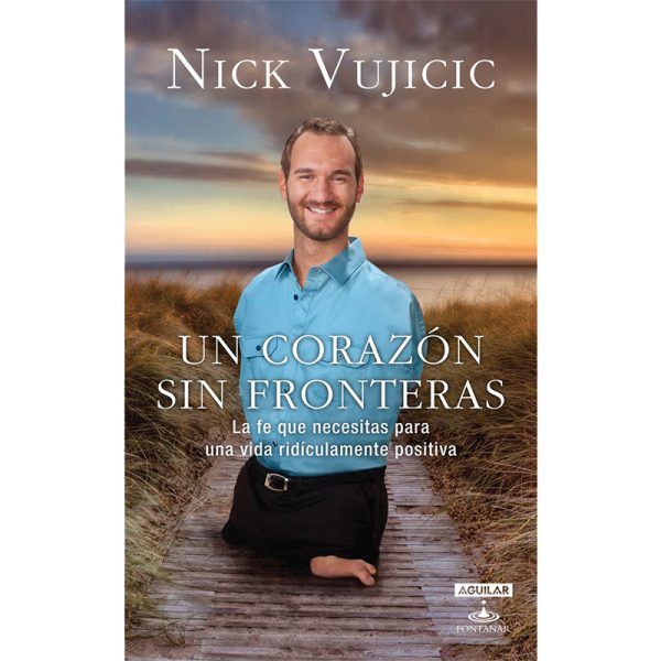 Un corazón sin fronteras