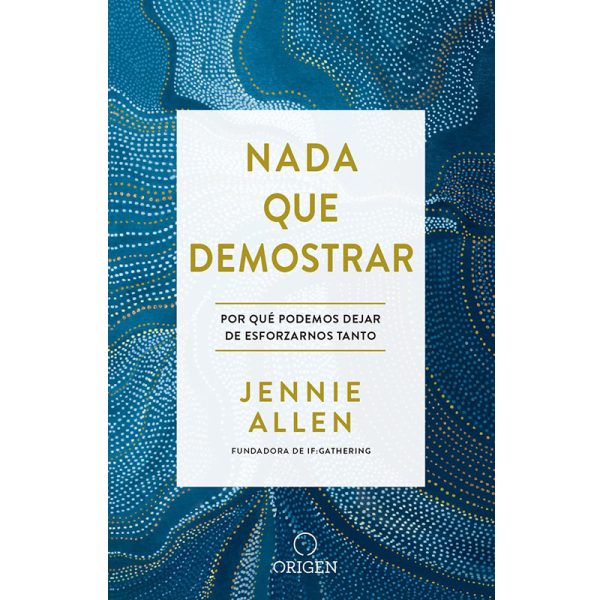 Nada que demostrar