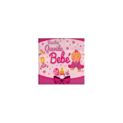 NUESTRA QUERIDA BEBÉ, ALBUM