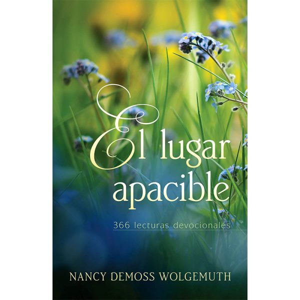 El lugar apacible
