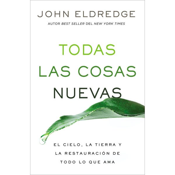 Todas las cosas nuevas