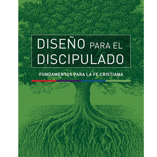 Diseño para el discipulado