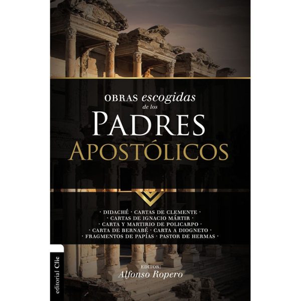 Obras escogidas de los padres apostólicos