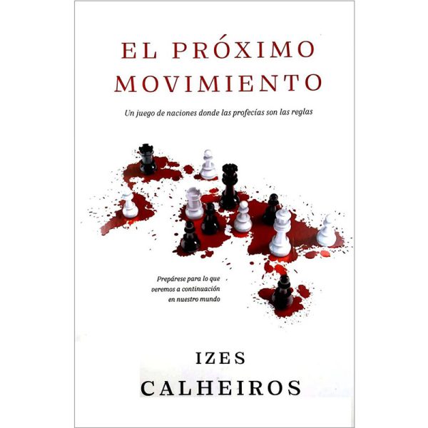 El próximo movimiento