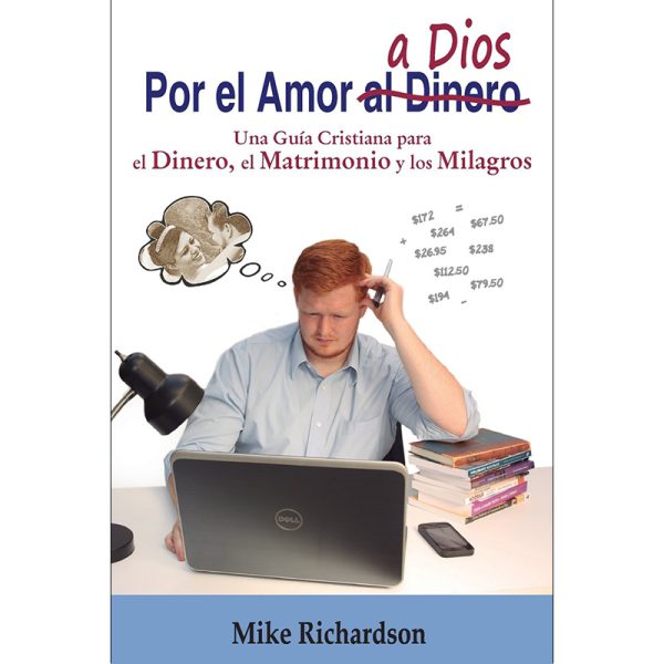 Por el amor a Dios