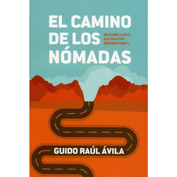 El camino de los nómadas
