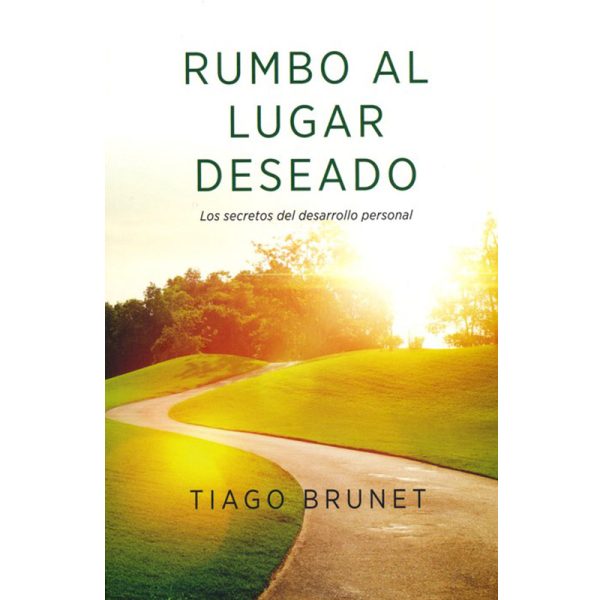Rumbo al lugar deseado
