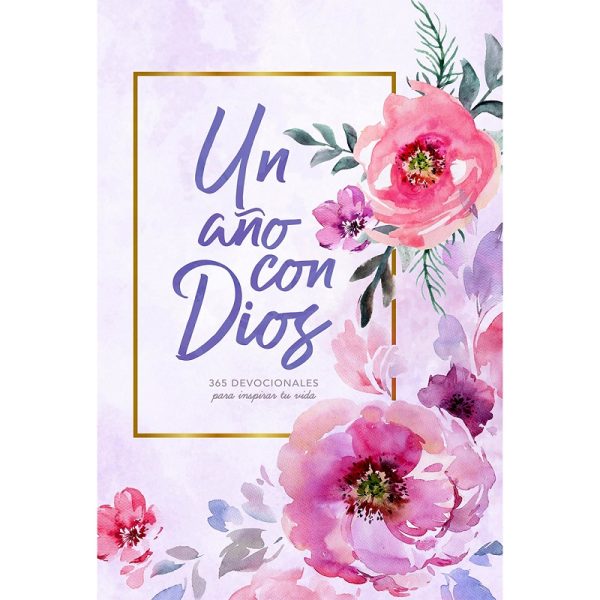 Un año con Dios