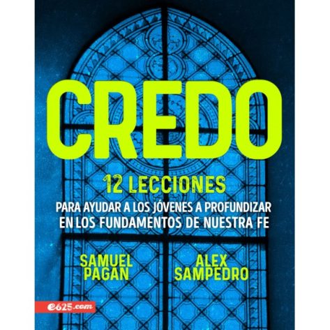 CREDO: 12 LECCIONES