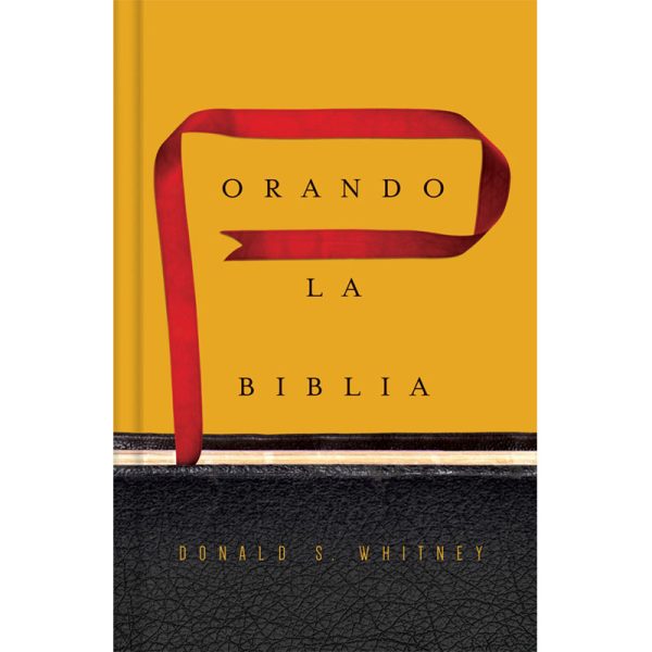 Orando la Biblia
