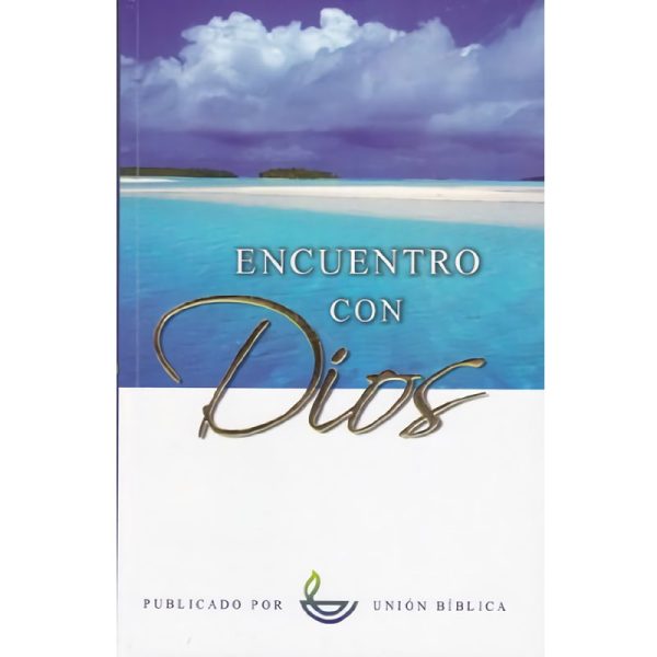 Devocional anual encuentro con Dios