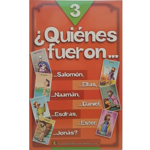 Colección ¿Quiénes fueron? - Cuadernos gigante para colorear 1-5 - Image 3