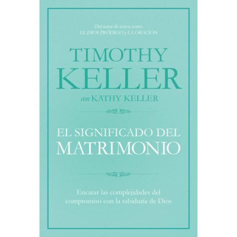 SIGNIFICADO DEL MATRIMONIO