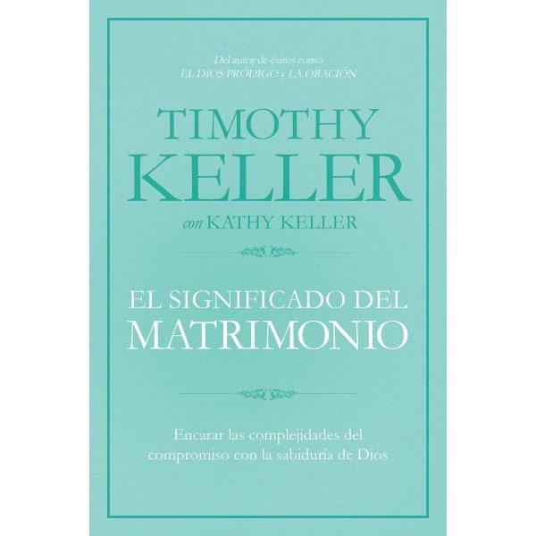 SIGNIFICADO DEL MATRIMONIO