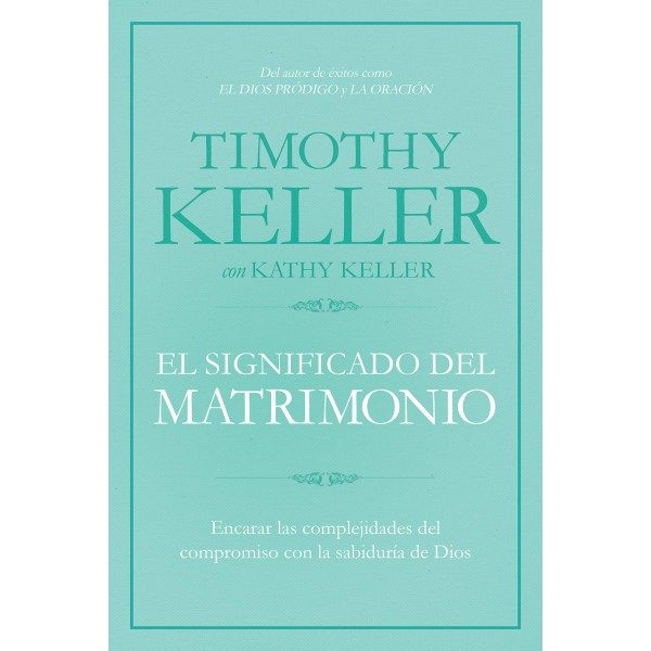 SIGNIFICADO DEL MATRIMONIO