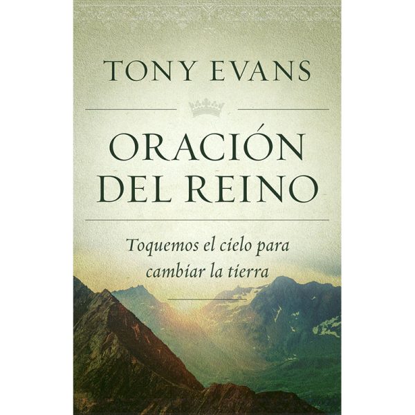 Oración del reino