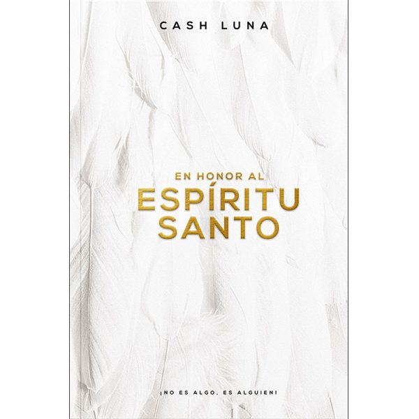 En honor al Espíritu Santo