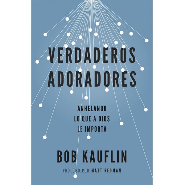 Verdaderos adoradores